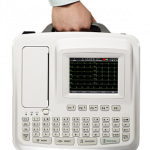 VITA ECG 6 – Eletrocardiógrafo 6 canais