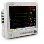 Vita 600 – Monitor Multiparâmetros
