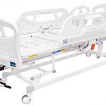 MT 149 Flex Care Cama Hospitalar Manual