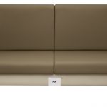 MT 608 Sofá-Cama Diamond Premium