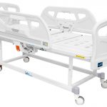 MT 147 Flex Care Cama Hospitalar Manual