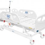 MT 156 Flex Care U.T.I. Cama Hospitalar Motorizada