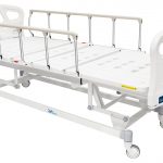 MT 148 Flex Care Cama Hospitalar Manual