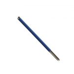 Eletrodo Eletrocirúrgico Bola Reto – Ø 3mm (bola) – 75mm (haste)