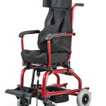 Postural – Carrinho Star Baby