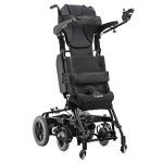Motorizada – Cadeira de Rodas Motorizada Stand-Up