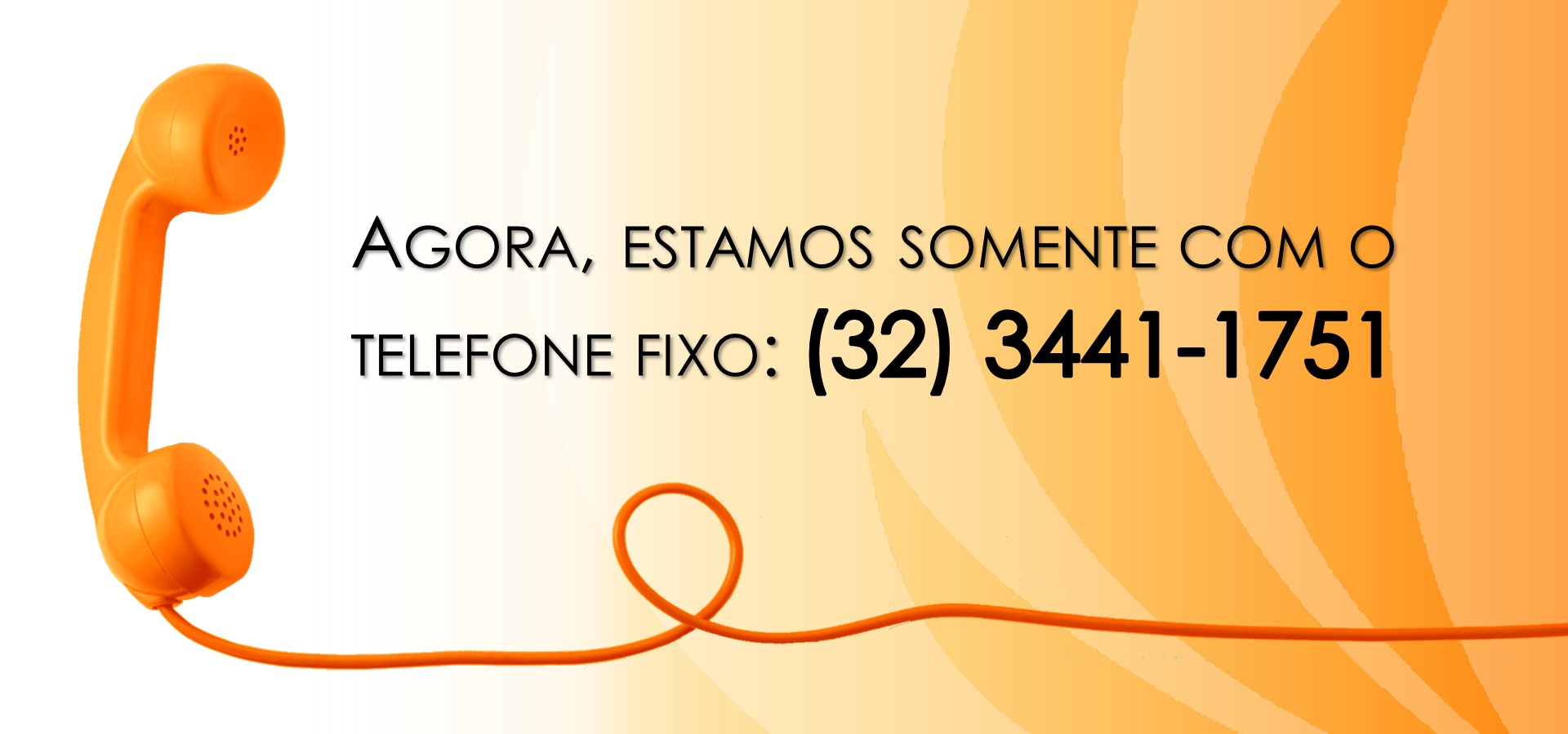 Telefone Fixo 34411751