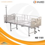 CAMA VIDA CARE MANUAL 2 MOVIMENTOS ND1101