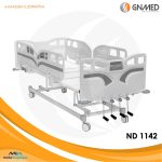 CAMA VIDA CARE ARTICULADA MANUAL ND1142