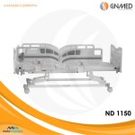 CAMA VIDA CARE ARTICULADA MOTORIZADA ND1150