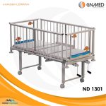 BERÇO FOWLER INFANTIL ND1301